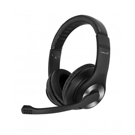 AURICULAR M+ GAMER HP33 NG.