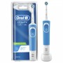CEPILLO ORAL-B D100 CROSS AZ.