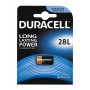 PILA PX28L DURACELL