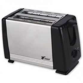 TOSTADOR THULOS 2 REB 700W TV100S INOX