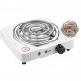 COCINA ELEC.THULOS 1 RESISTENCIA CE1100/1P