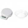 BASCULA COCINA THULOS 3kg 8022 BL.