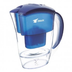 JARRA THULOS PURIFICADORA FILTRO 1L 518