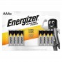 PILA LR03 ENERGIZER ALKALINE Bt.8