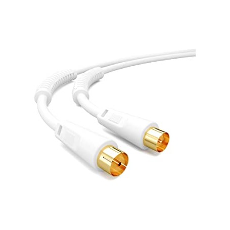 CABLE THOMSOM ANTENA COAXIAL 3mtr 4783