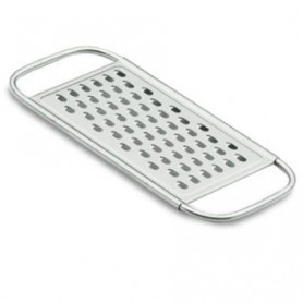 RALLADOR VIER PLANO INOX