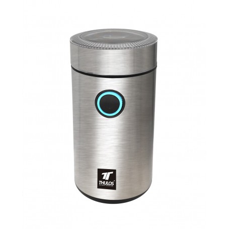MOLINILLO CAFE THULOS MC40SS INOX