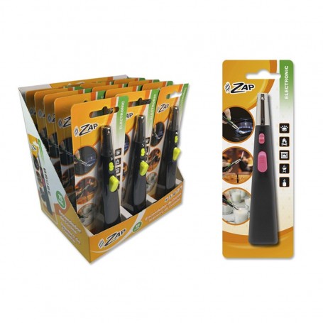 ENCENDEDOR COCINA ZAP PIRAMIDE 326568