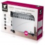 CALEFACTOR CONVECTOR THULOS 2000W TURBO 2001