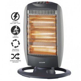 ESTUFA E.TEK HALOG.GIRAT.1200W 3T 1206