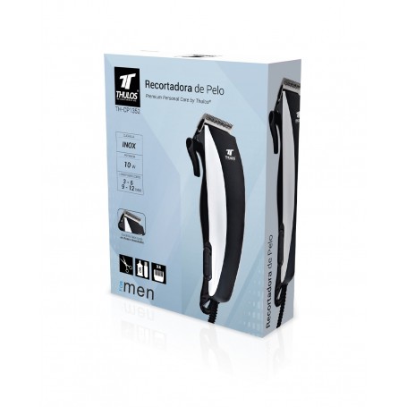 CORTAPELOS THULOS A RED CP1352