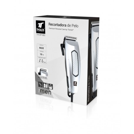 CORTAPELOS THULOS A RED CP1353