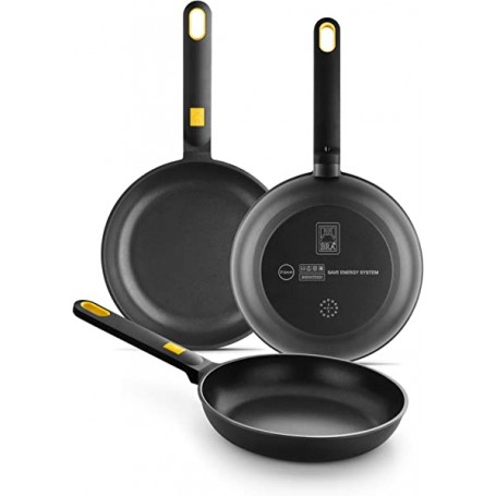 SARTEN BRA MOD. DAILY PRO 30cm