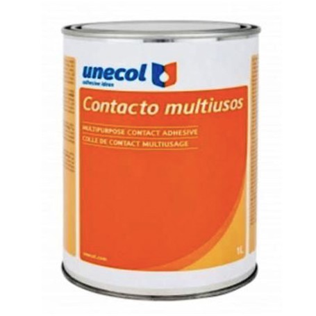 COLA CONTACTO UNECOL 1000ml 3219