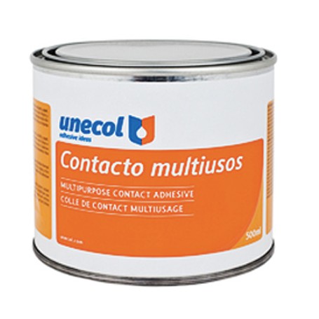 COLA CONTACTO UNECOL 500ml 3220