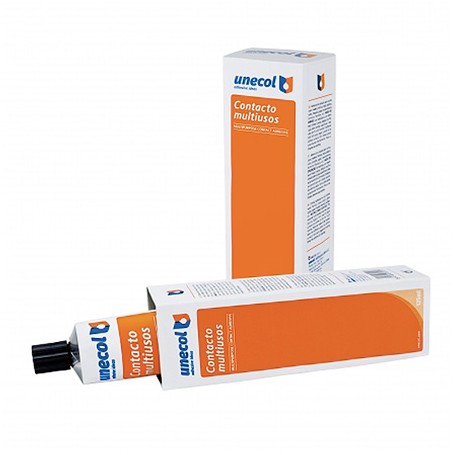 COLA CONTACTO UNECOL 125ml 3222