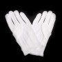 GUANTE MAYUELA ALGADON Blanco