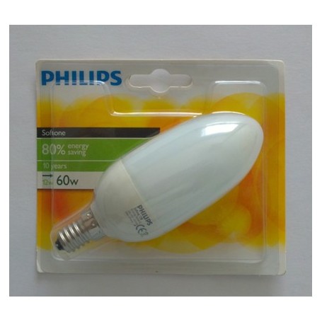 PH SLIMLINE VELA AHOR 12w E14 101381 B.1