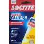 SUPER GLUE-3 PRECISION 5gr+ 50%