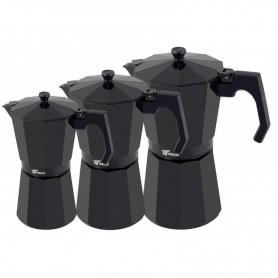 CAFETERA THULOS CLASICA INDUC.6T NG.