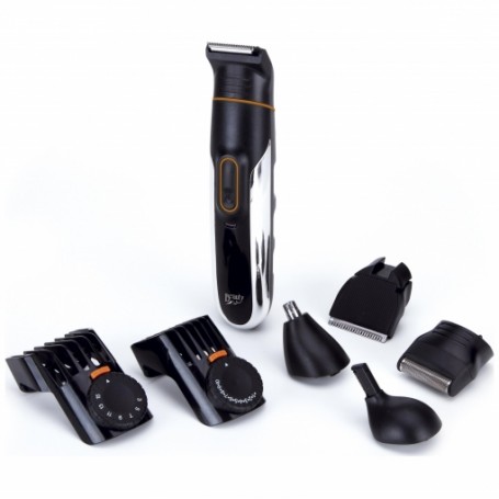 CORTAPELOS JATA PS33B 7en1 RECARG.