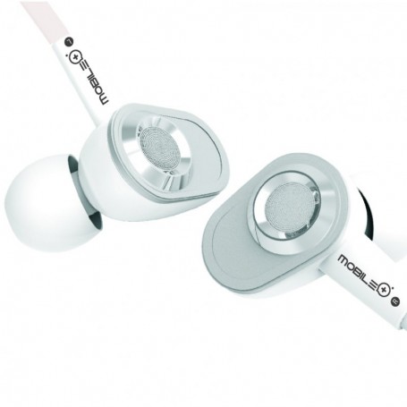 AURICULAR M+ MICRO EP004 BL.