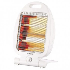 ESTUFA E.TEK HALOG.CUARZO 800W QH01 2T