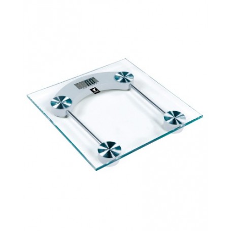 BASCULA BA?O THULOS CRISTAL BD120