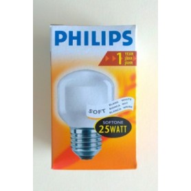 BOMBILLA PH SOFT MINI 25w E27 14069