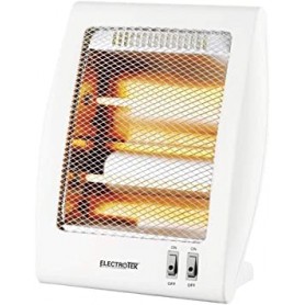 ESTUFA E.TEK HALOG.CUARZO 800W QH02 2T