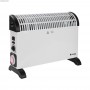 CALEFACTOR CONVECTOR RAYDAN 2000W TURBO BL.