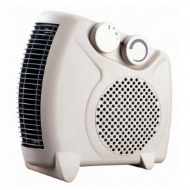 CALEFACTOR E.TEK VERT. 2000W TV05