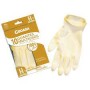 GUANTE CEGASA LATEX 10uds BOLSA T/P 322141
