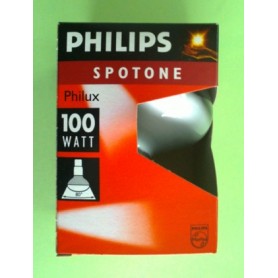 BOMBILLA PH R80 100w E27 14091