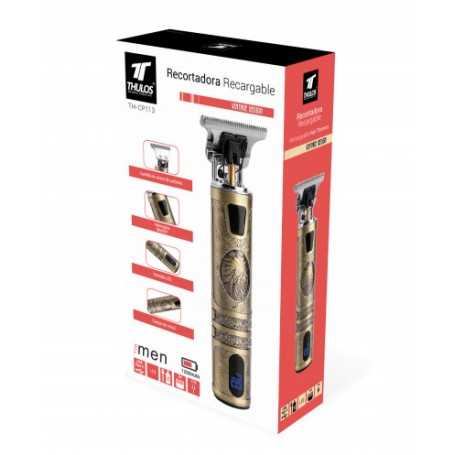 CORTAPELOS THULOS RECARG.VINTAGE CO.CP113