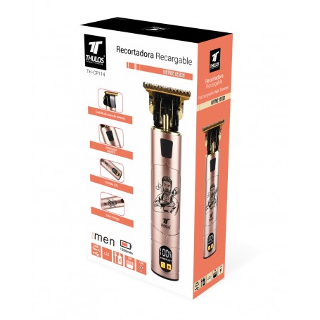 CORTAPELOS THULOS RECARG.VINTAGE DO.CP114