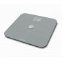 BASCULA BA?O INTELIGENTE DAYRON BT.Gris 26079