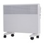 CALEFACTOR CONVERTOR RAYDAN 1500W PARED/S BL.