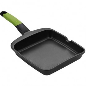 ASADOR BRA MOD.PRIOR 28cm LISO PRIOR