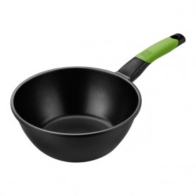 SARTEN BRA MOD.PRIOR 24cm WOK
