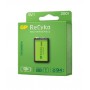 PILA RECARG.GP 9V 020R8H-CB1 200mAh
