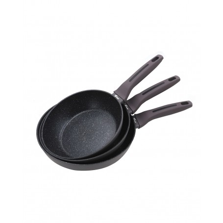 SARTEN THULOS HONDA AL.FORJ.26cm.