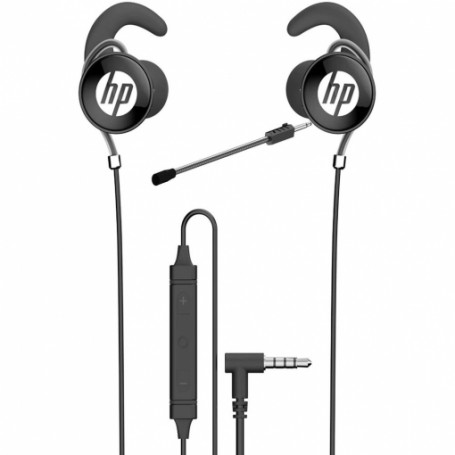 AURICULAR HP C/MICRO DHE-7004 NG.