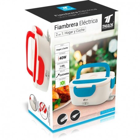 FIAMBRERA ELECT.TH 2EN1 ELB106 AZ