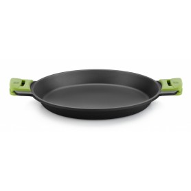 PAELLERA BRA PRIOR ALUM FUND 36cm