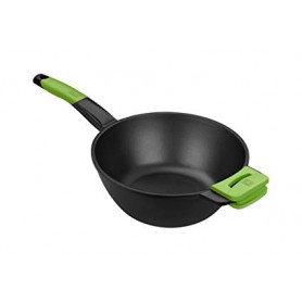 SARTEN BRA MOD.PRIOR 28cm WOK