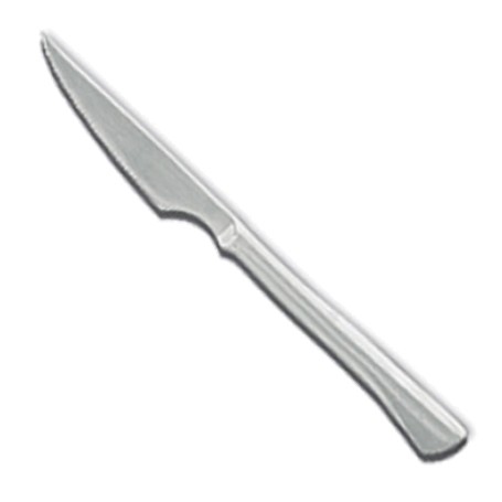CUCHILLO VIER CHULETERO INOX MURANO