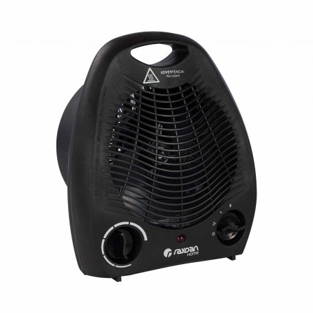 CALEFACTOR RAYDAN 2000W VERTICAL 26046 NG.