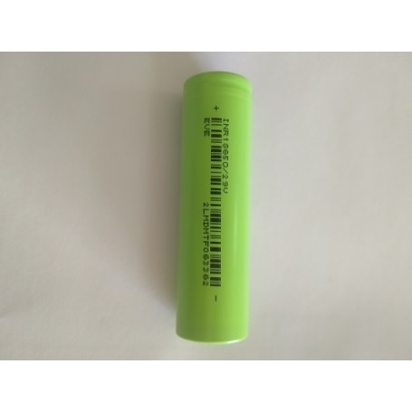 BATERIA EVE LITIO 18650 2200mAh