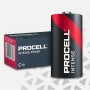 PILA LR14 PROCELL INDUSTRIAL INTENSE